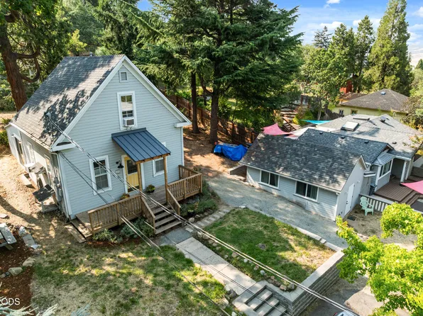685 Beach St, Ashland, OR 97520