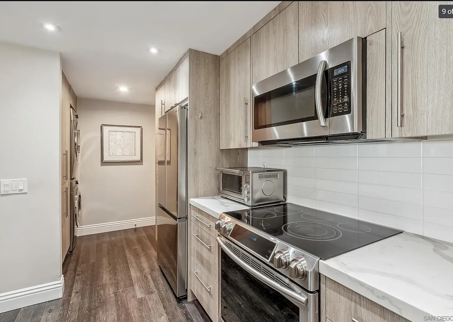 2 bed, 1208 sqft, $5,800 — Photo 4