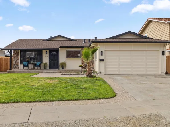 635 Des Moines Pl, San Jose, CA 95133