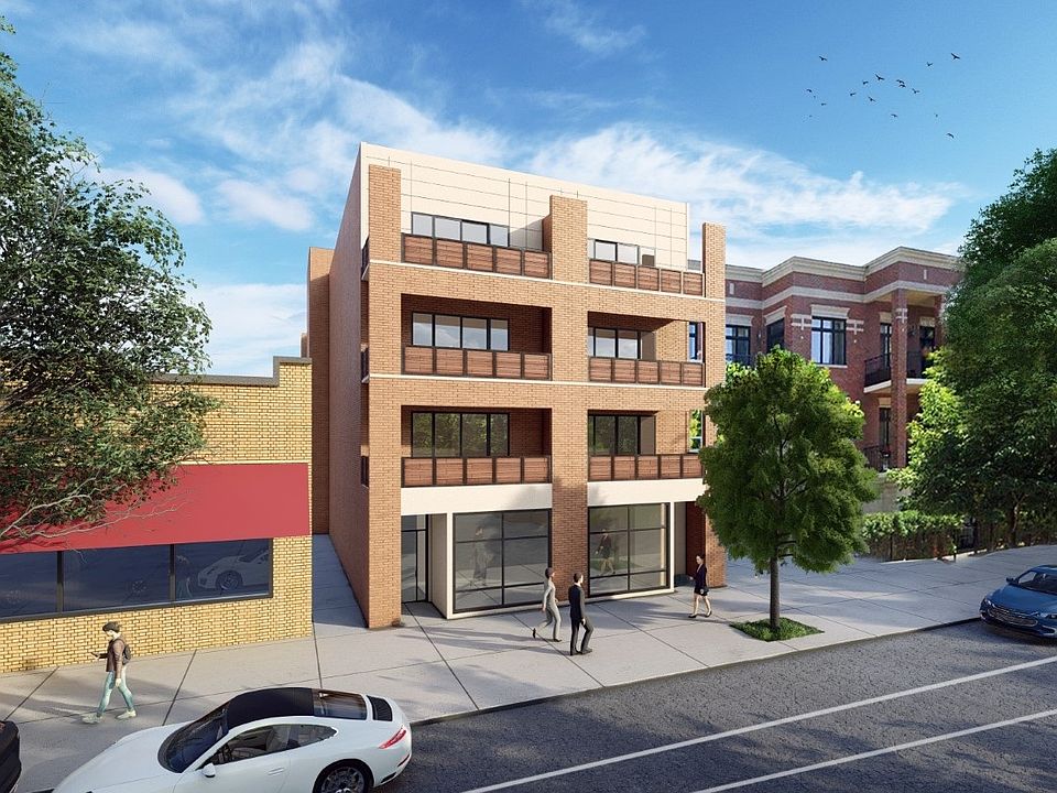 1st image of 4939 N Damen Ave #403
