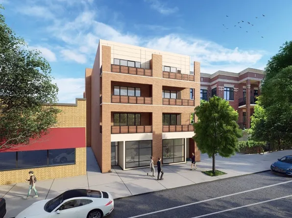 4939 N Damen Ave #202, Chicago, IL 60625