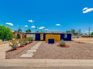 2225 W Cambridge Ave, Phoenix, AZ 85009