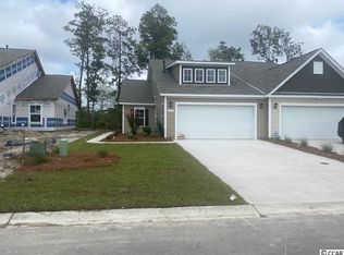 1590 Jardine Loop LOT 1638, Tuscan A Little River, SC 29566