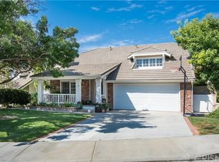 27149 Baxard Pl, Santa Clarita, CA 91354