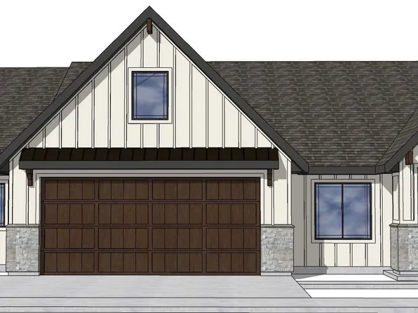 9636 S Coopers Hawk Way, Nampa, ID 83686