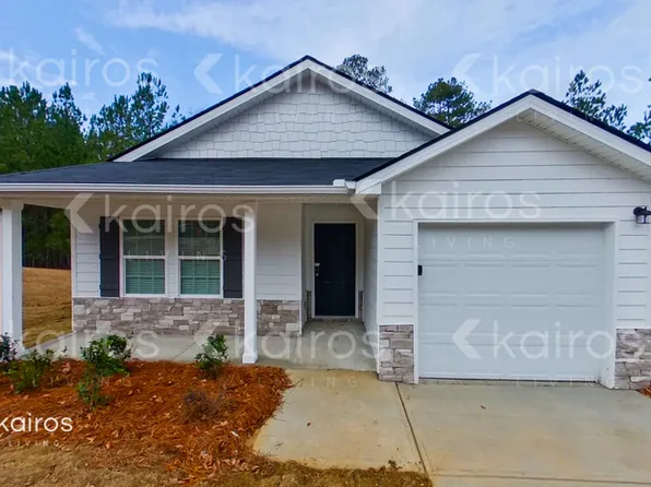 254 York Ln, Macon, GA 31220