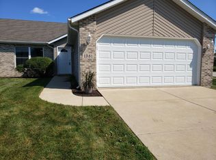 1381 California St, Hobart, IN 46342