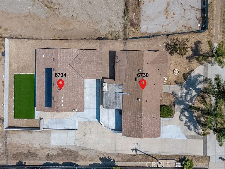 6734 Beryl St — Photo 31