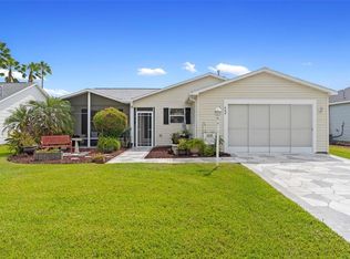 869 Aiken Ave, The Villages, FL 32162