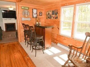30 Kimball Rd, Bridgton, ME 04009