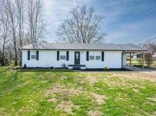 2441 Burton Rd, Utica, KY