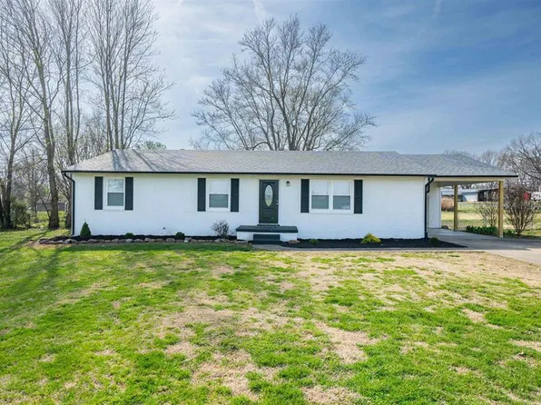2441 Burton Rd, Utica, KY 42376