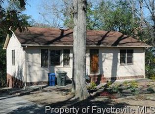 3628 Duff Ct, Fayetteville, NC 28303