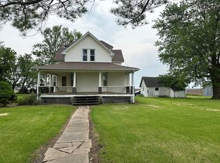 3191 Jubilee Rd, Seymour, IA 52590