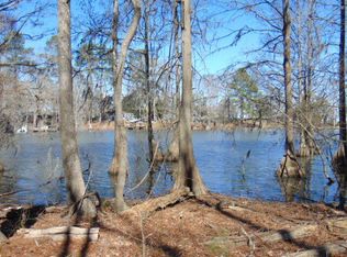 LOT 10 Parklin Ln, Elloree, SC 29047