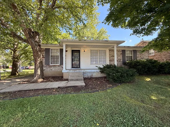 6201 Lynnchester Dr, Louisville, KY 40219