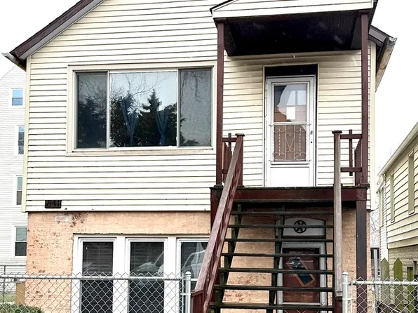 841 W 33rd Pl, Chicago, IL 60608