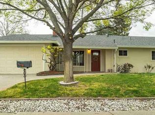 2355 Geraldine Dr, Pleasant Hill, CA 94523