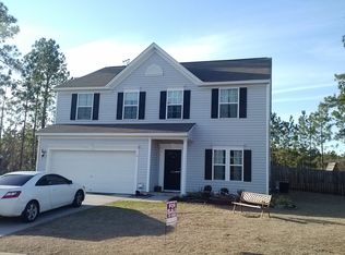 105 Hillock Ct, Lexington, SC 29073