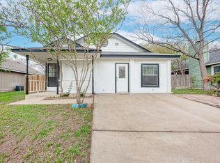 8610 Croydon Loop, Austin, TX 78748