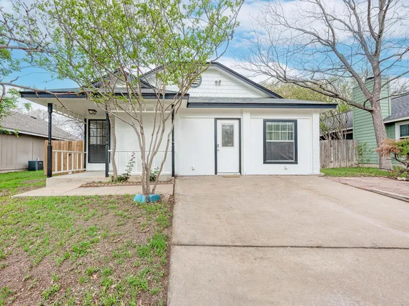 8610 Croydon Loop, Austin, TX 78748