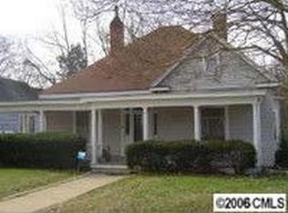 41 Crowell Dr NW, Concord, NC 28025