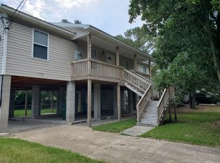 4710 Seminole Dr, Pascagoula, MS 39581