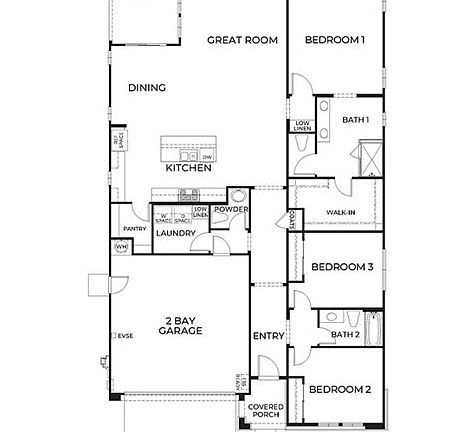 2nd image of this home