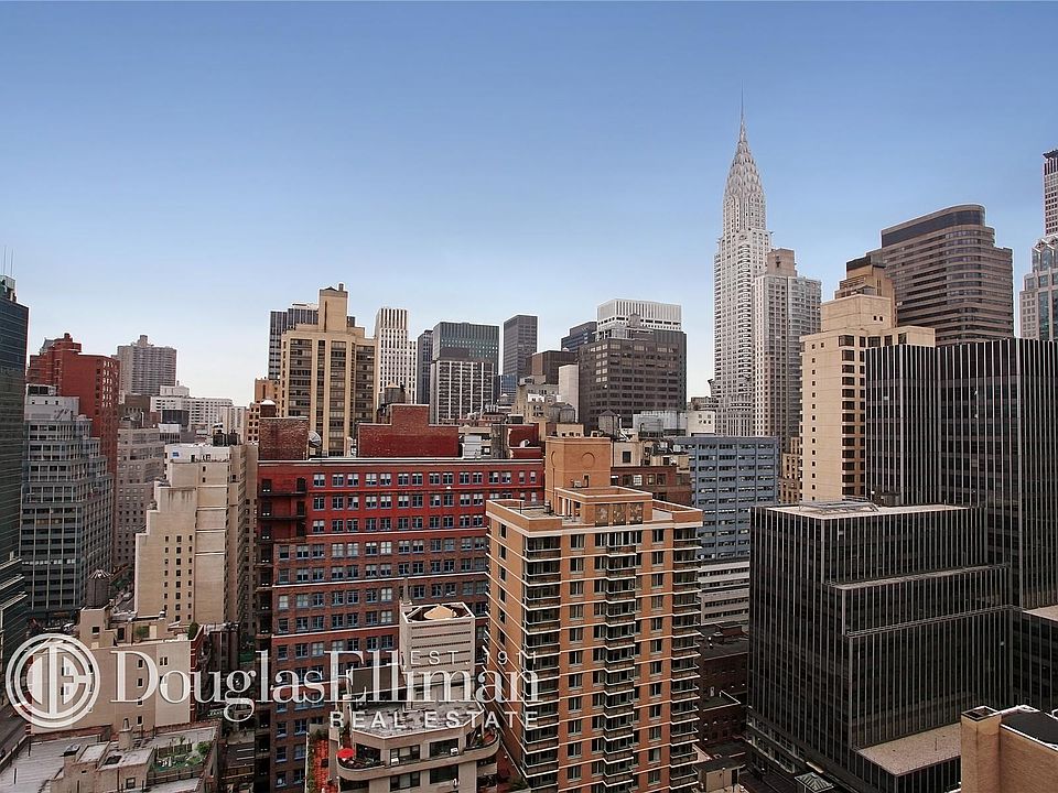 1st image of 232-236 E 47th St #25B