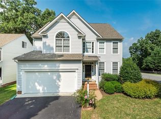 11112 Chappell Ridge Ct, Glen Allen, VA 23059