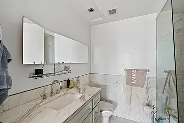 Rented by Modern Spaces