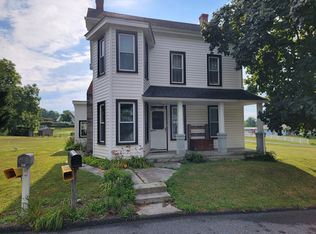 480 Kutztown Rd, Myerstown, PA 17067