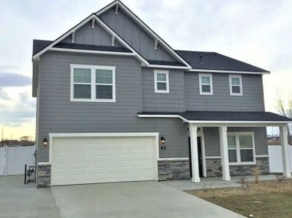 65 S Lancaster Dr, Nampa, ID 83651