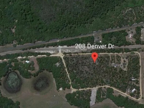 208 Denver Dr #25, Interlachen, FL 32148