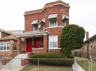 5024 W Patterson Ave, Chicago, IL 60641