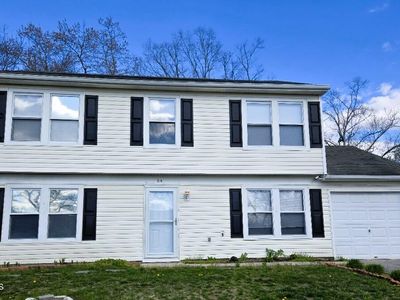 64 Windward Drive, Barnegat, NJ, 08005
