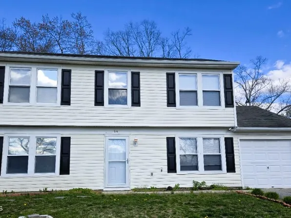64 Windward Drive, Barnegat, NJ 08005