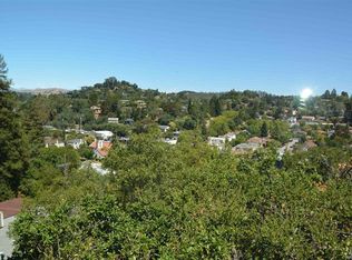 138 Hillside Ave, San Rafael, CA 94901