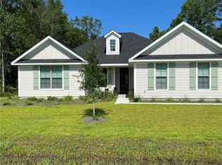 124 Huron Loop, Brunswick, GA 31523