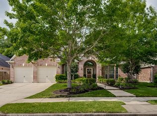 12911 Mallard Way, Houston, TX 77044