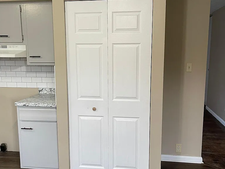 Nice Pantry