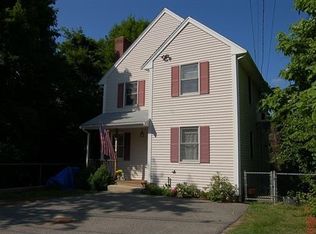 147 Winn St, Woburn, MA 01801