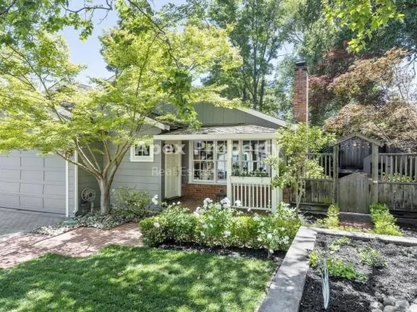 1969 Palo Alto Way, Menlo Park, CA 94025