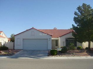 3908 Linniki St, North Las Vegas, NV 89032