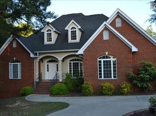 1469 Old Cherokee Rd, Lexington, SC 29072