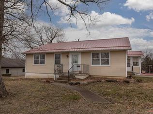 33247 Bittner Dr, Warsaw, MO 65355