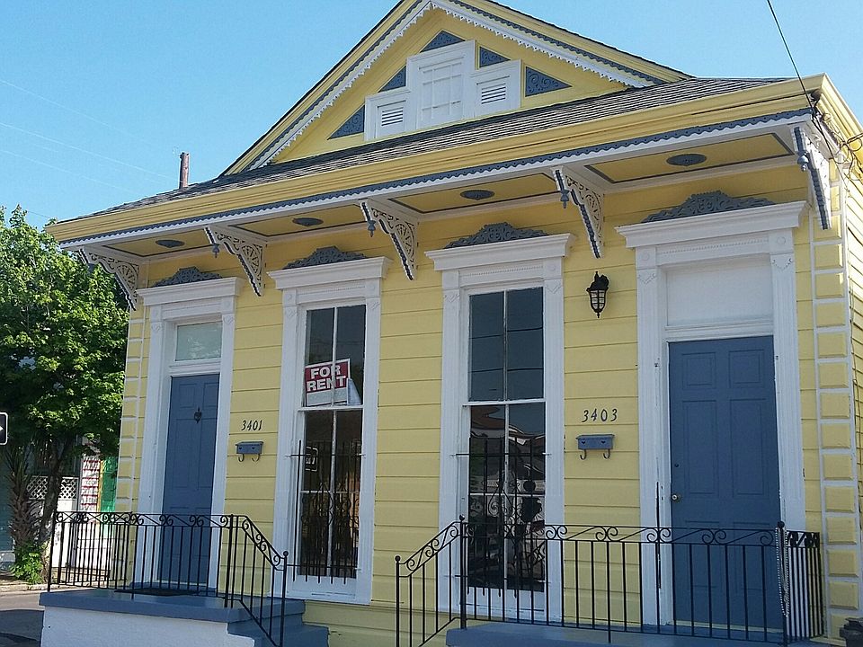 1st image of 3401 Burgundy St