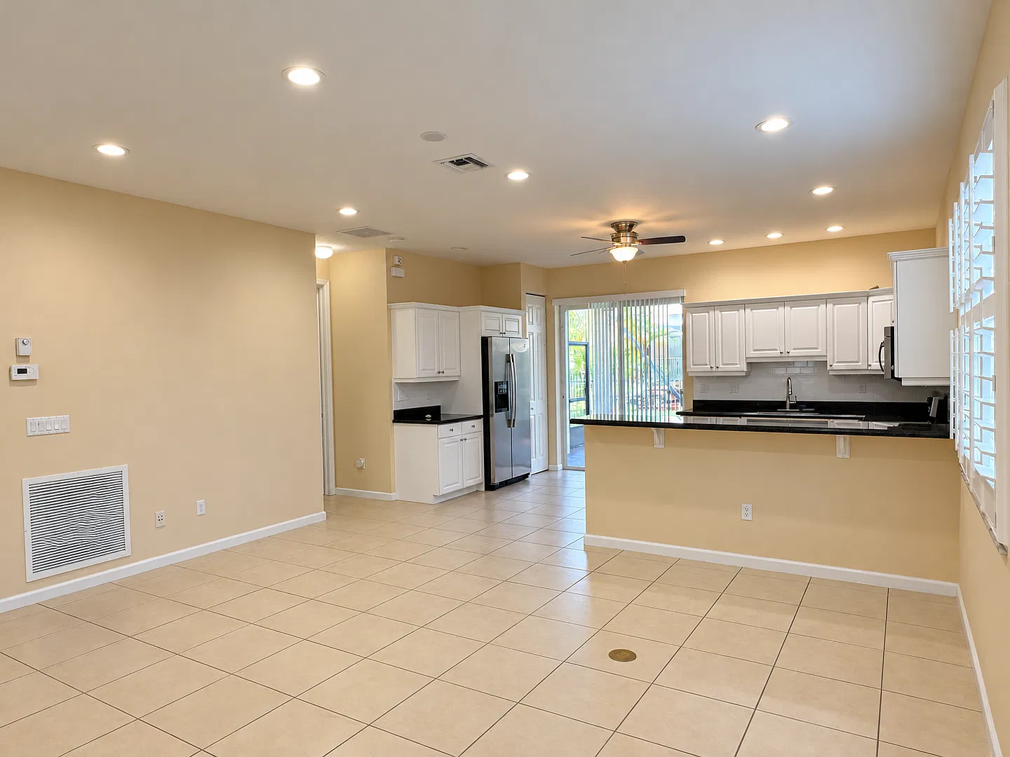 Open Concept 3/3/2 in Bennington @ Tradition — Photo 3