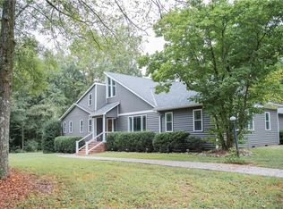 4546 Cooper Rd, Winston Salem, NC 27127