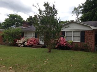 1508 Fairfax Dr, Camden, SC 29020